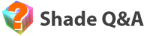 Shade Q&A