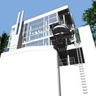 Douglas House/Richard Meier