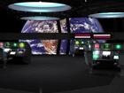 controlroom of a starship