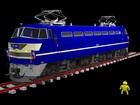 ピヨの鉄道模型　（*^_^*）ガタンゴトン