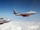 F-86 Blue Impulse